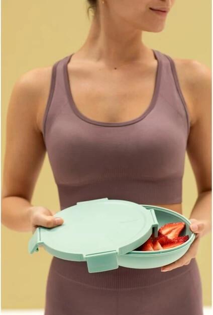 Produktbild Brabantia Make & Take Hellgrün