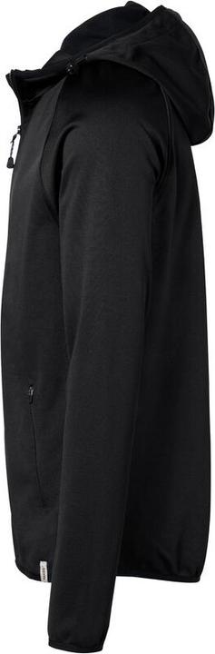 Immagine prodotto Hakro Giacca con cappuccio Indiana nera, XL (XL)