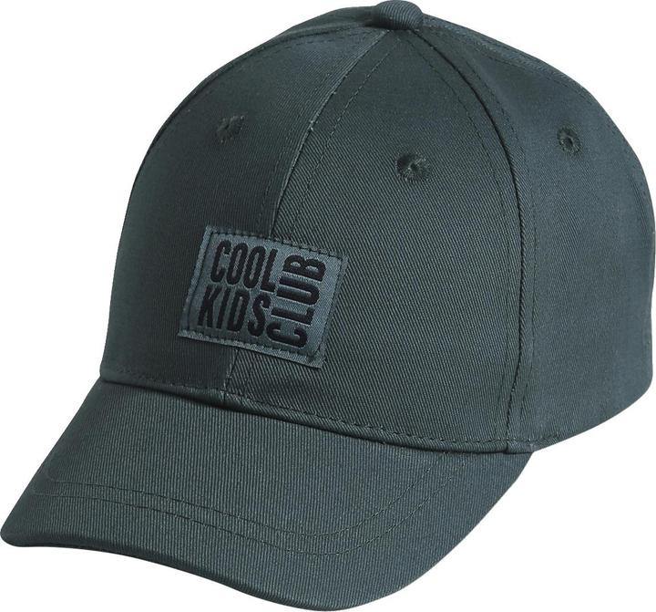 Produktbild Vertbaudet Jungen Cap mit Sticklabel vorn