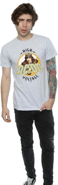 Produktbild AC/DC High Voltage TShirt (XXL)