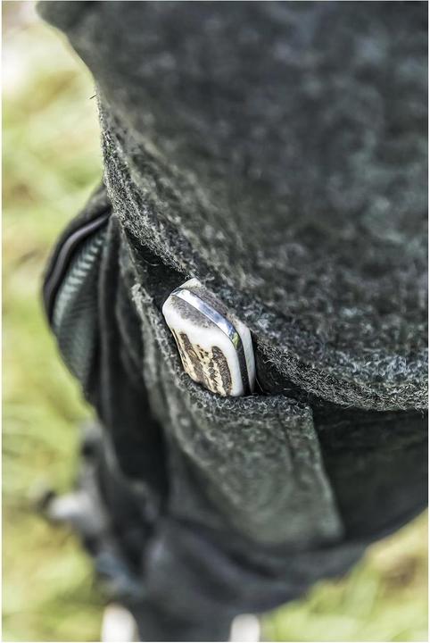 Produktbild Jagdhund Lodenhose Herren MFH Alpin (56)