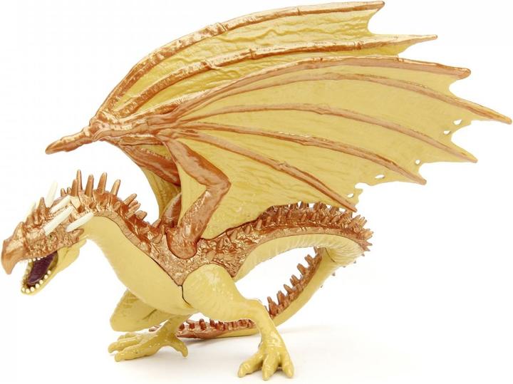 Actual product image Jada Harry Potter Mega Pack