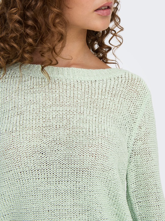 Immagine prodotto Only ONLGEENA XO L/S PULLOVER KNT NOOS Maglione lavorato a maglia (L)
