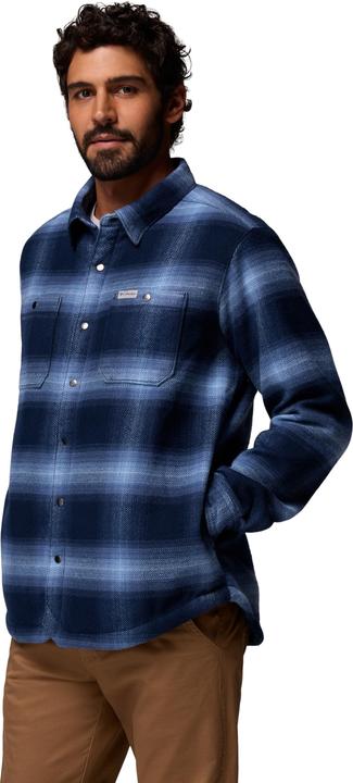 Produktbild Columbia Windward™ II Shirt Jacket (M)