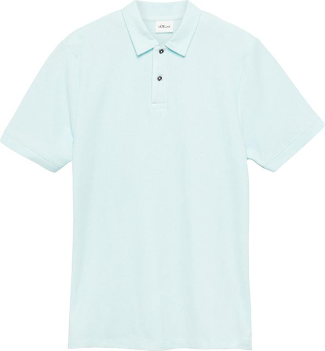 Produktbild s.Oliver Polo-Shirt (XL)