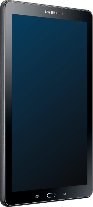 Produktbild natelo TAB A (2016) (4G, 10.10", 16 GB, Black, B / Sehr gut)