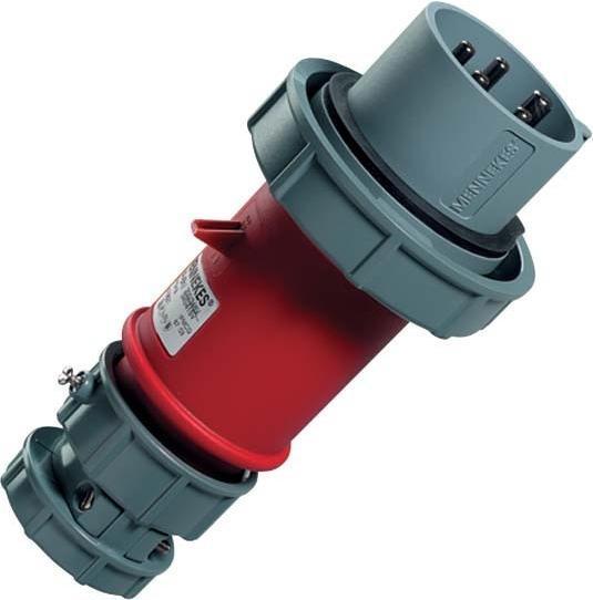 Produktbild Mennekes Stecker (CEE 16/5)
