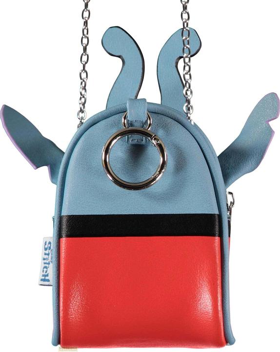 Produktbild Difuzed Lilo & Stich - Micro Bag