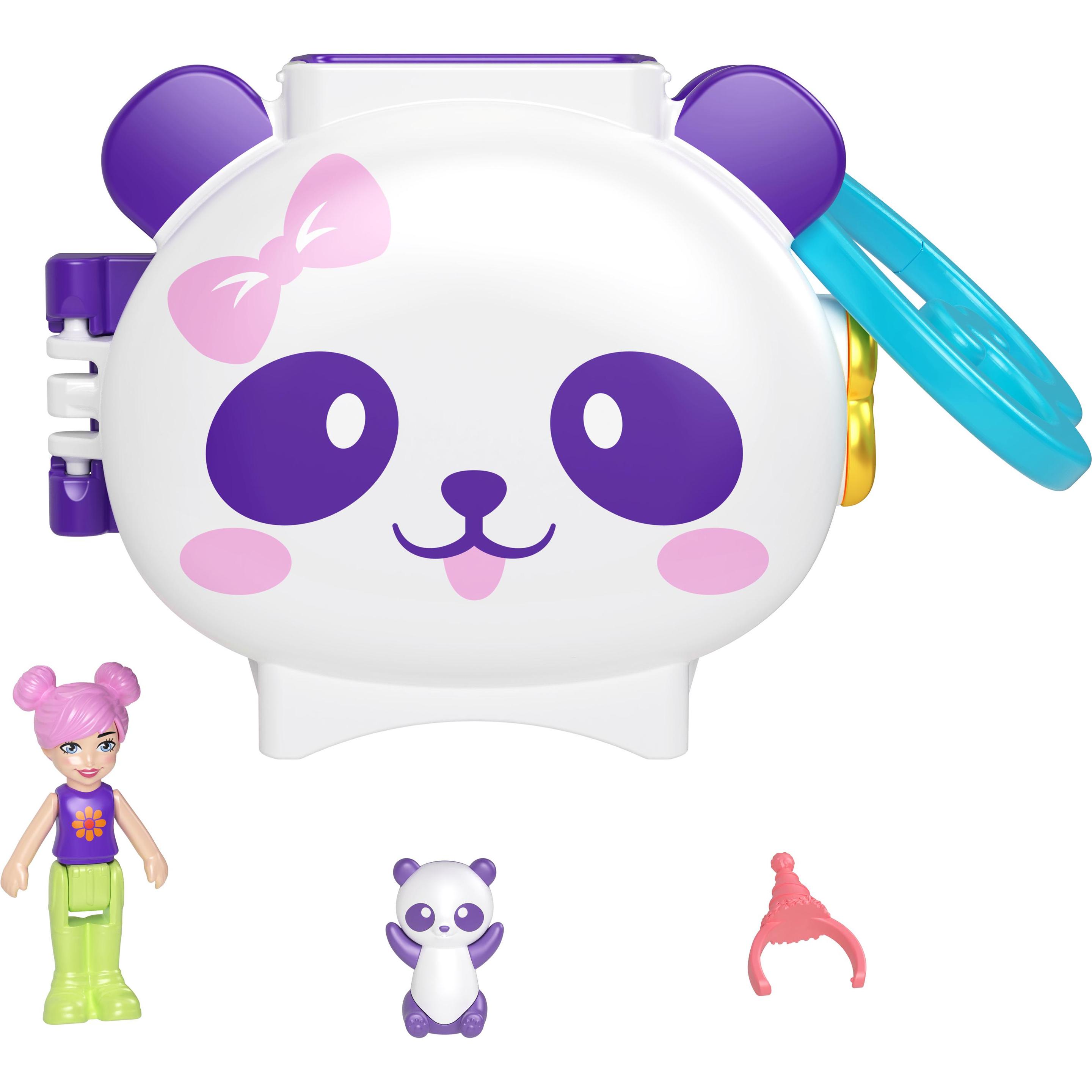 Thumbnail - Mattel Pet Connects