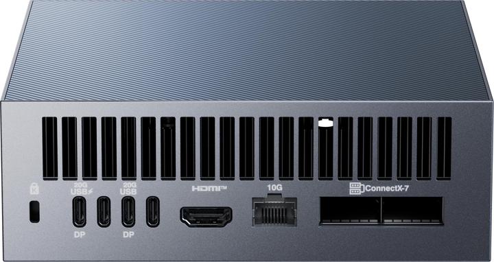 Produktbild ASUS GX10-GG0003BN (128 GB)