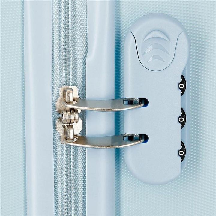 Image du produit Disney Koffer Minnie Mouse Bunt