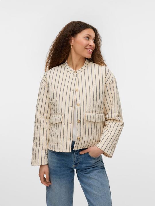Actual product image Vero Moda VMVERA Steppjacke Steppjacke (L)