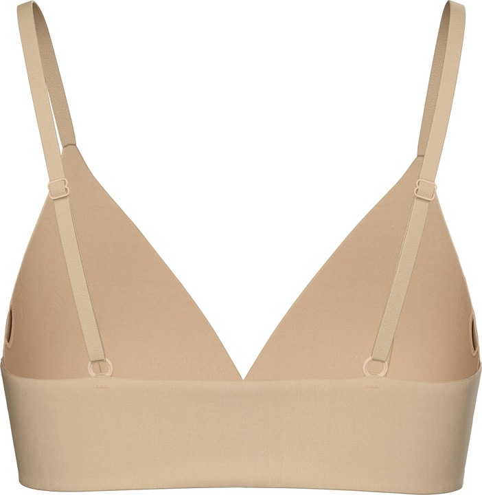 Actual product image Pieces Pcnamee Triangle Bra Noos (S)