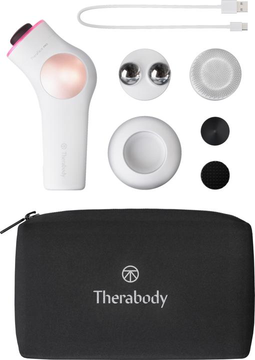 Productafbeelding Therabody PRO - Wit