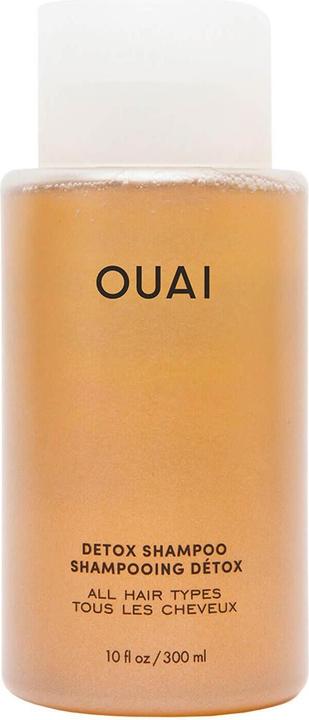 Actual product image Ouai Detox (Liquid shampoo, 300 ml)