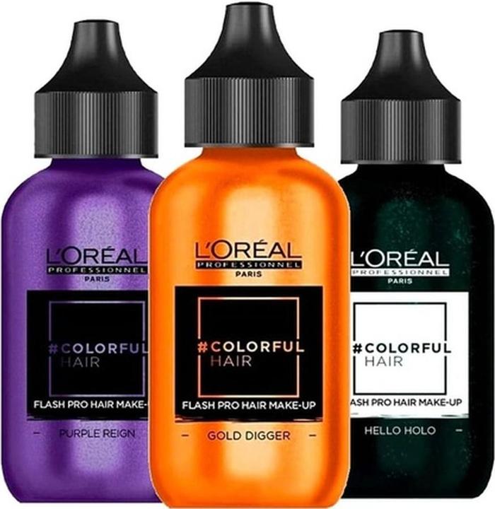 L'Oréal Professionnel Farbiges Haar Glanz für zu Hause