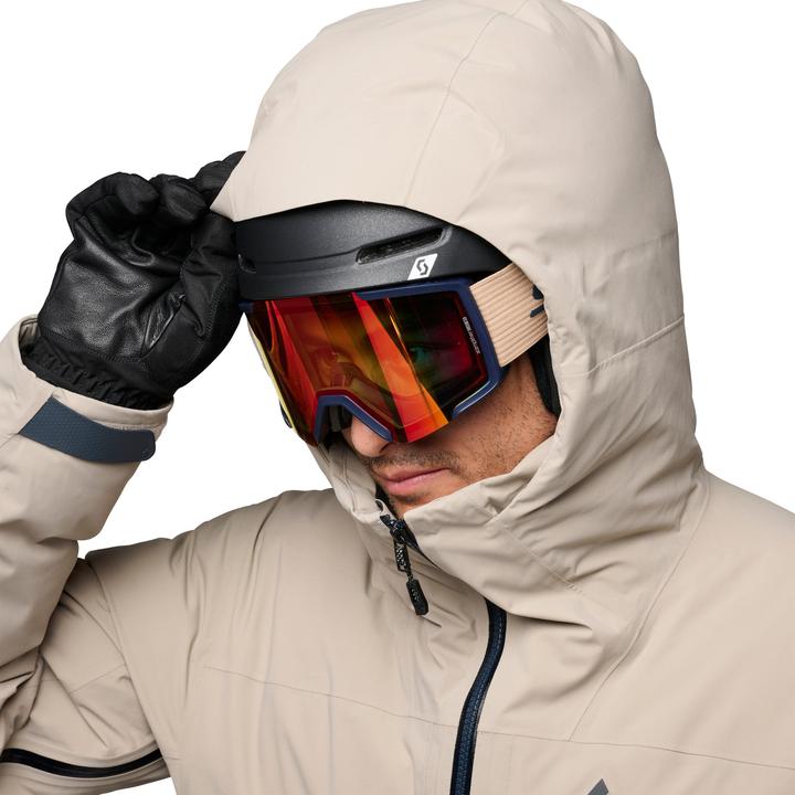 Produktbild Black Diamond M Factor Insulated Parka (L)