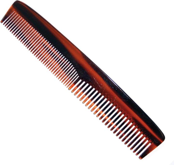 Image du produit Caso EUROSTIL Peigne en coquillage Coiffeur 17.8cm