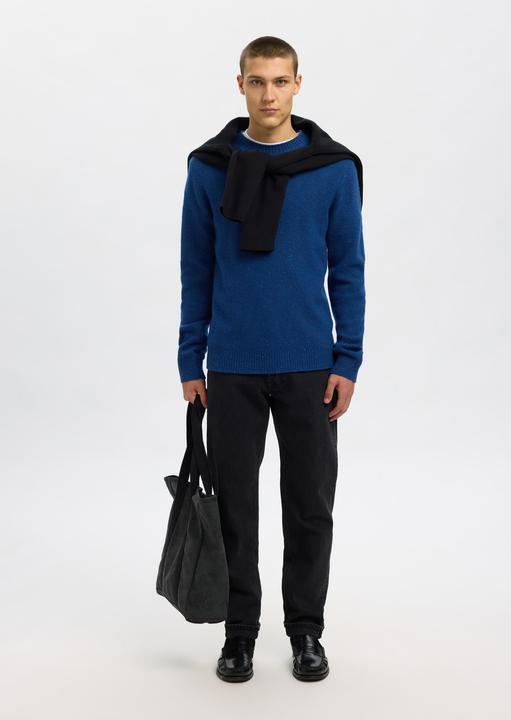 Produktbild Selected Wollgemisch Pullover (XXL)