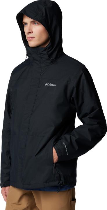 Immagine prodotto Columbia Hikebound™ II Interchange Jacket (L)