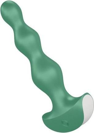 Actual product image Satisfyer Lolli Plug 2