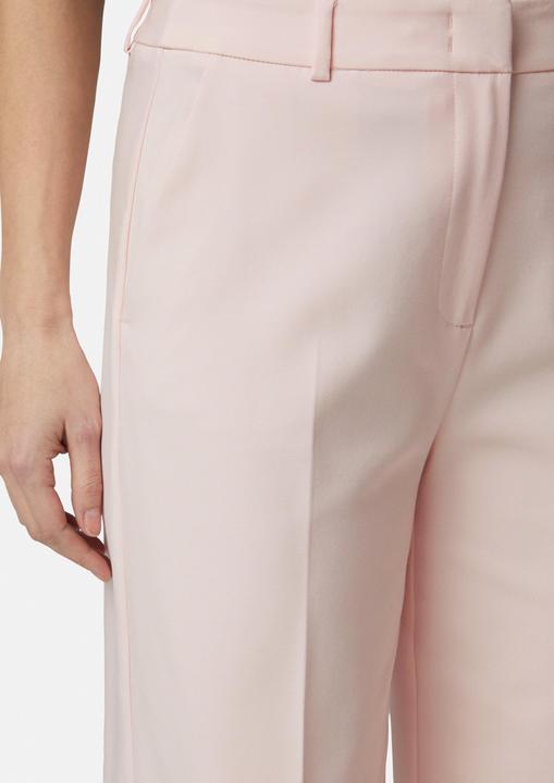 Actual product image Comma Hose Elegante Hose im Loose Fit mit Wide Leg (40)