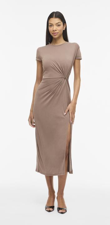 Produktbild Vila VIMODALA Kurzärmeliges Maxikleid (M)