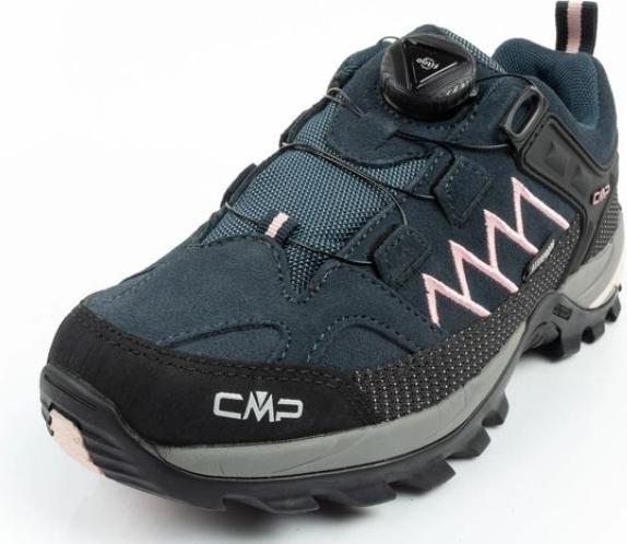 Produktbild CMP Campagnolo Rigel Low Fitgo WP (41)