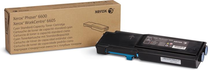 Actual product image Xerox 106r02245 (C)