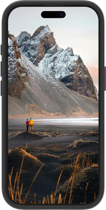 Produktbild dbramante1928 Iceland Ultra D3O Kickstand (Apple iPhone 16 Pro)