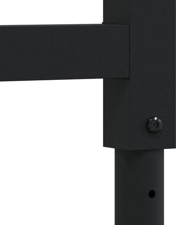 Actual product image vidaXL Werkbank (60 cm, 100 cm)