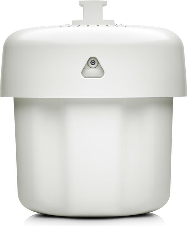 Image du produit HPE E Aruba AP-377 Access Point, RW, 802.11n/ac, Dual :2/4x4:4 Radio, Antenne directionnelle intégrée (1733 Mbit/s)
