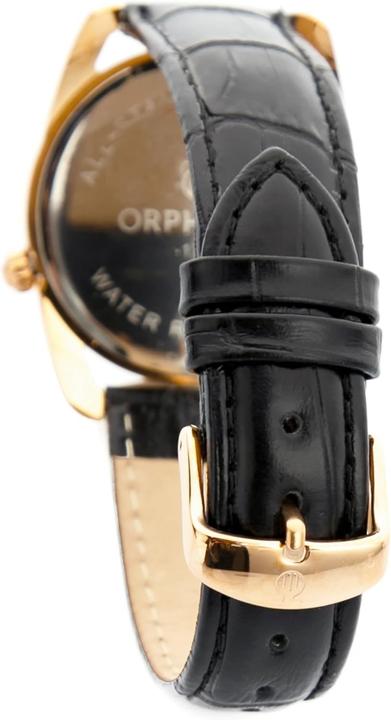 Produktbild Orphelia Ladies Watch Classic Glam Analogue Quartz Leather (Analoguhr, 36 mm)