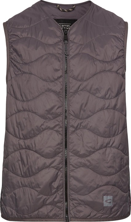 Immagine prodotto Camel Active Outdoor Weste aus recyceltem Polyamid (56)