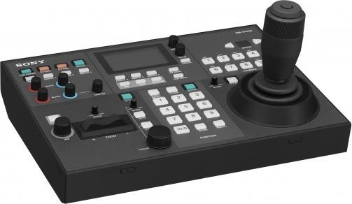 Image du produit Sony RM-IP500 (Télécommande spécifique à l'appareil)