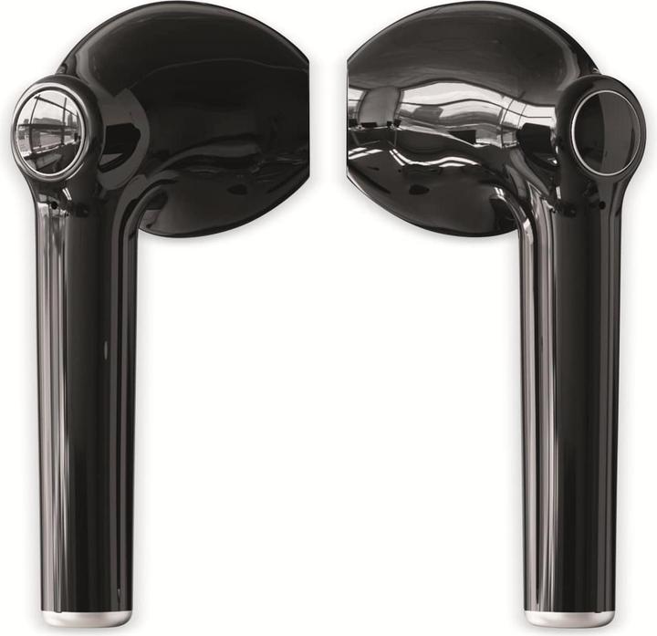 Produktbild Denver TWE-39B black (4.50 h, Kabellos)