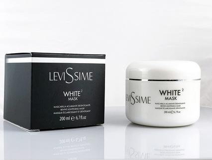 Produktbild LeviSsime White2 Mask (200 ml)
