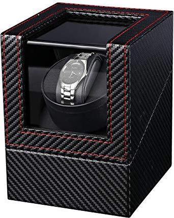 Actual product image Gifort Automatic Watch Winder Box (1 x)