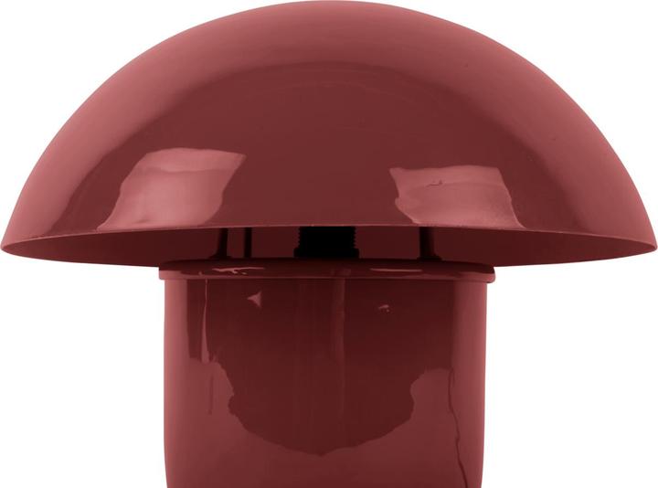 Red Ochre