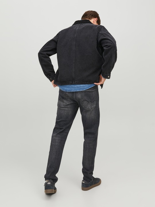 Produktbild Jack & Jones Mike Original JOS 711 Comfort Fit Jeans (W32/L30)