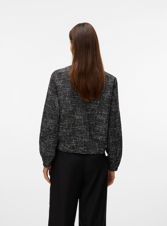 Actual product image Vero Moda VMNAJA Bomberjacke Blousonjacke (S)