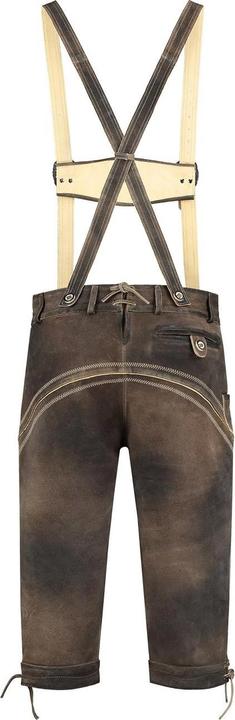 Actual product image Haus Huberts Lederhosen (52)