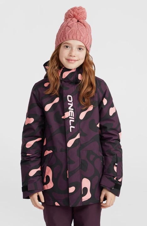 Actual product image O'Neill O'Riginals Snow Jacket (152)