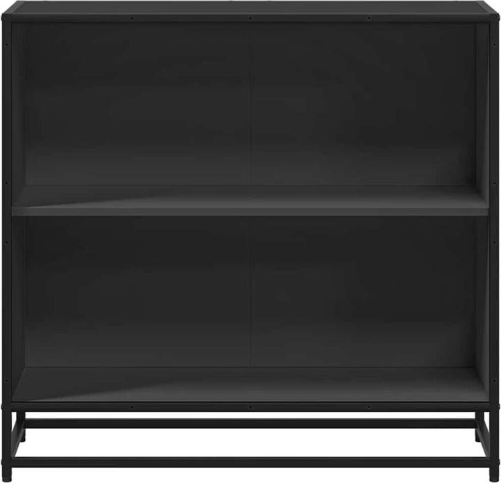 Image du produit vidaXL Bücherregal (80.50 x 35 x 76 cm)