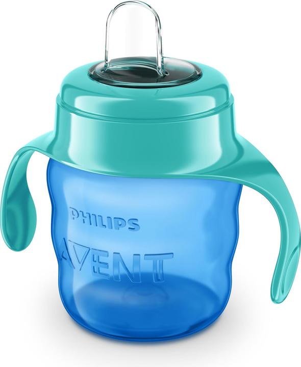Immagine prodotto Philips SCF551/05 Tazza con beccuccio (200 ml)