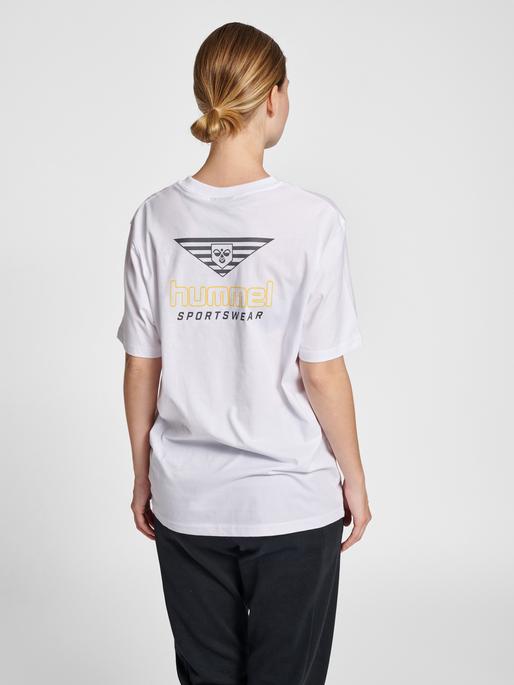 Image du produit hummel Lgc David T-Shirt (XXS)