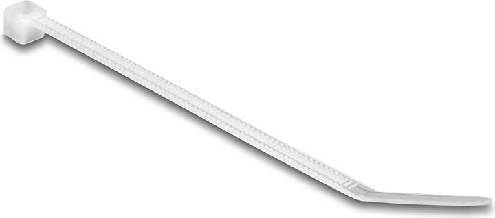 Actual product image Delock Keystone module RJ45 socket to LSA Cat.6A with LED (Keystone module)