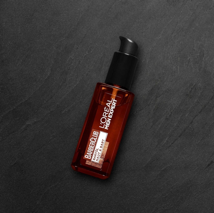 Immagine prodotto L'Oréal Paris Esperto di uomini (30 ml)