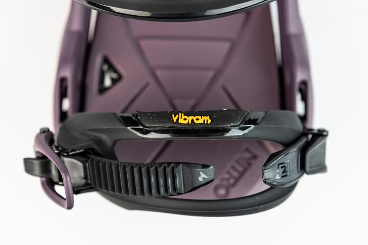 Actual product image Nitro Team (M)
