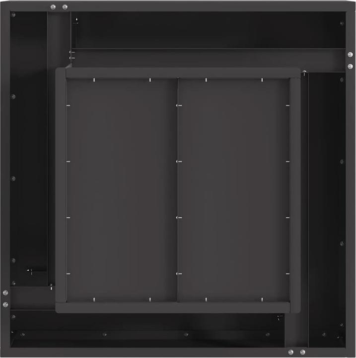 Image du produit vidaXL Foyer (60 cm)